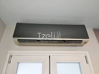 Κλιματισμός