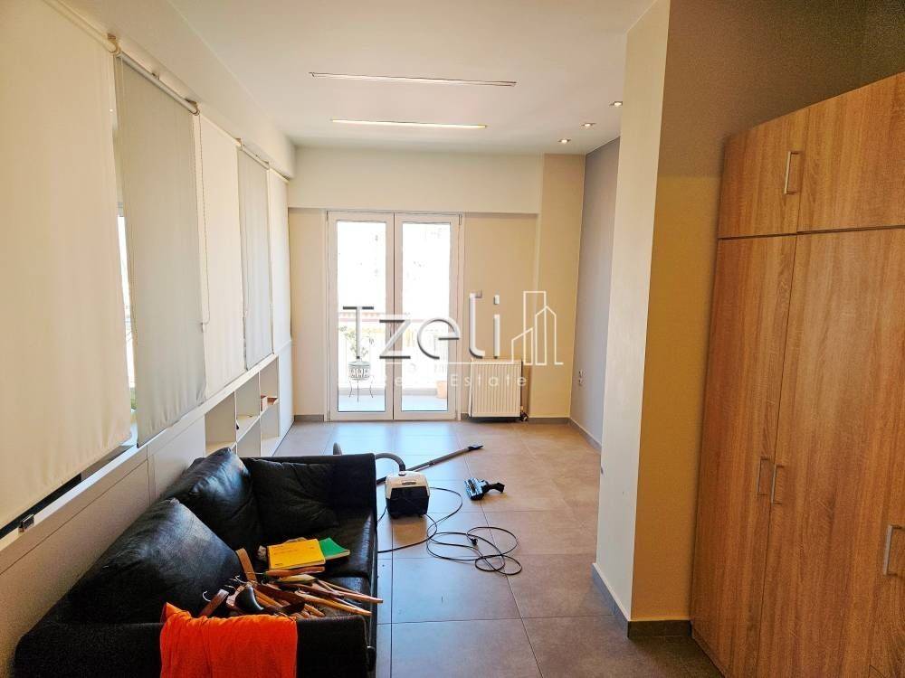 Άποψη χώρου