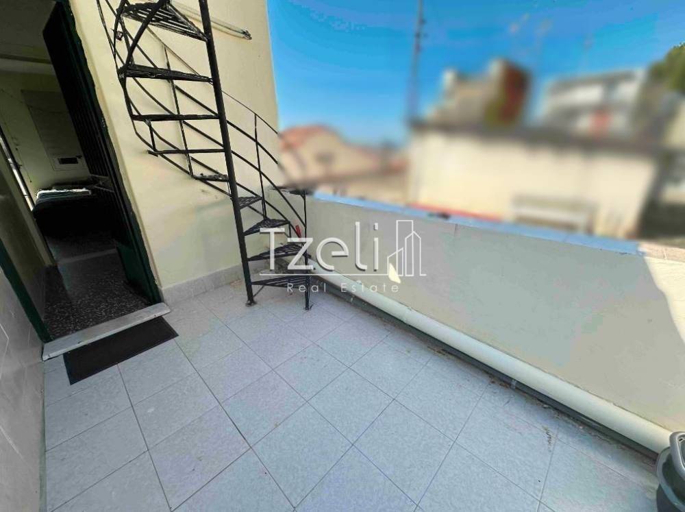 Άποψη χώρου