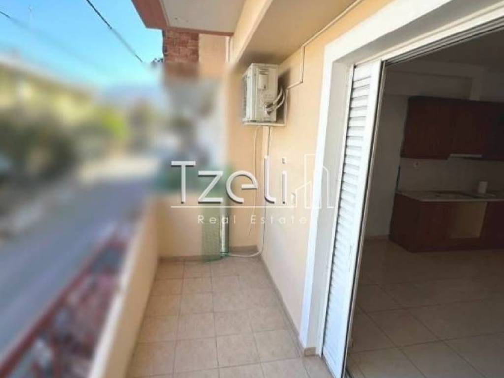 Εξωτερική άποψη χώρου