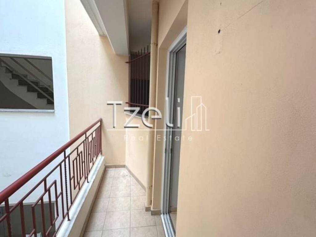 Εξωτερική άποψη χώρου