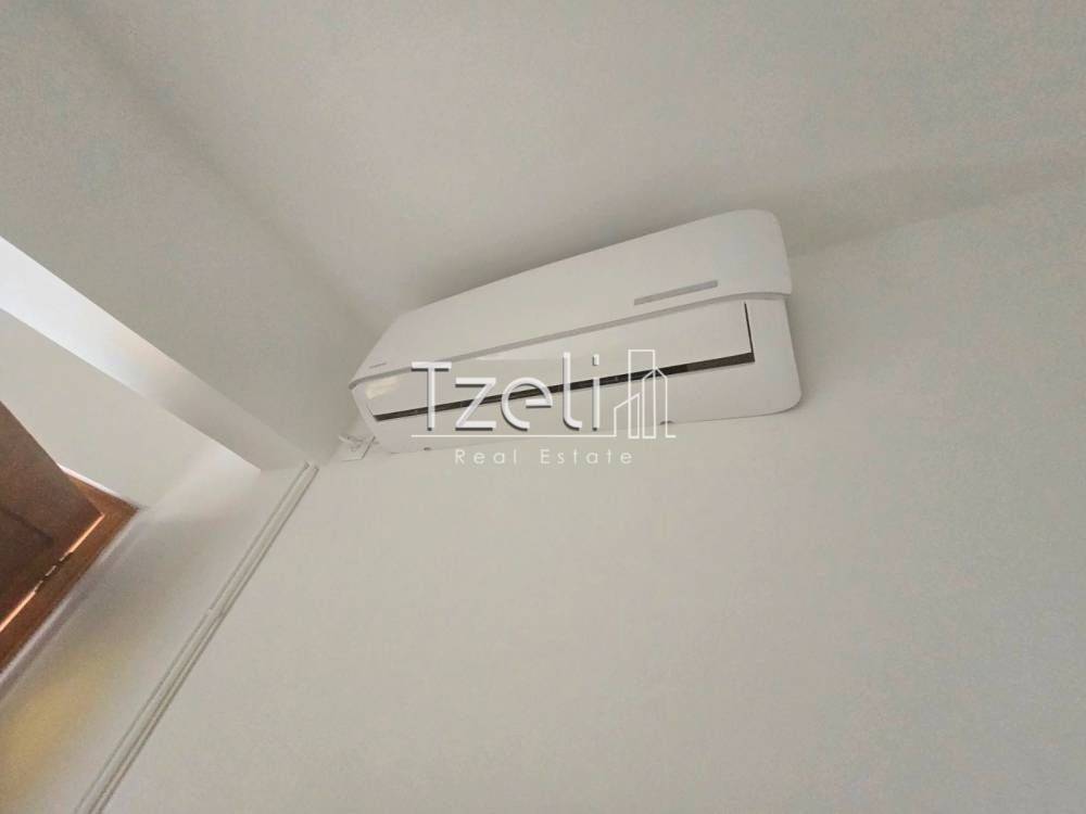 Κλιματισμός