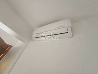 Κλιματισμός