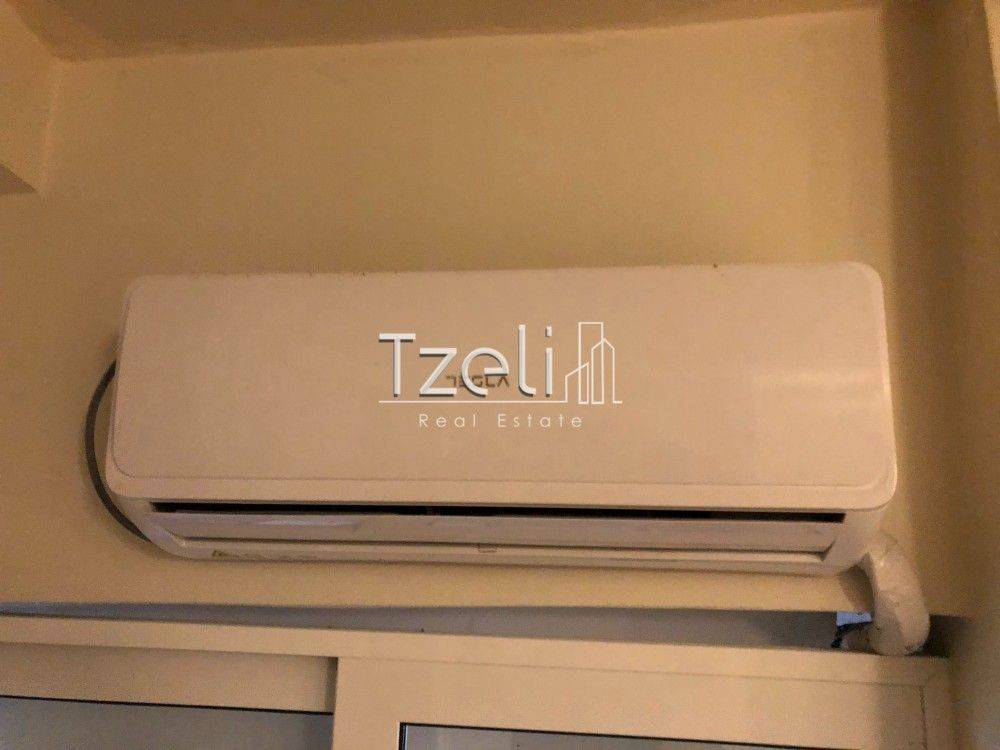 Κλιματισμός