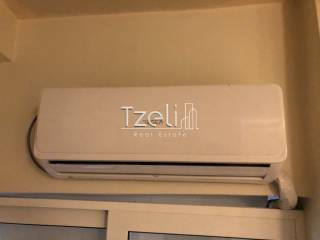 Κλιματισμός