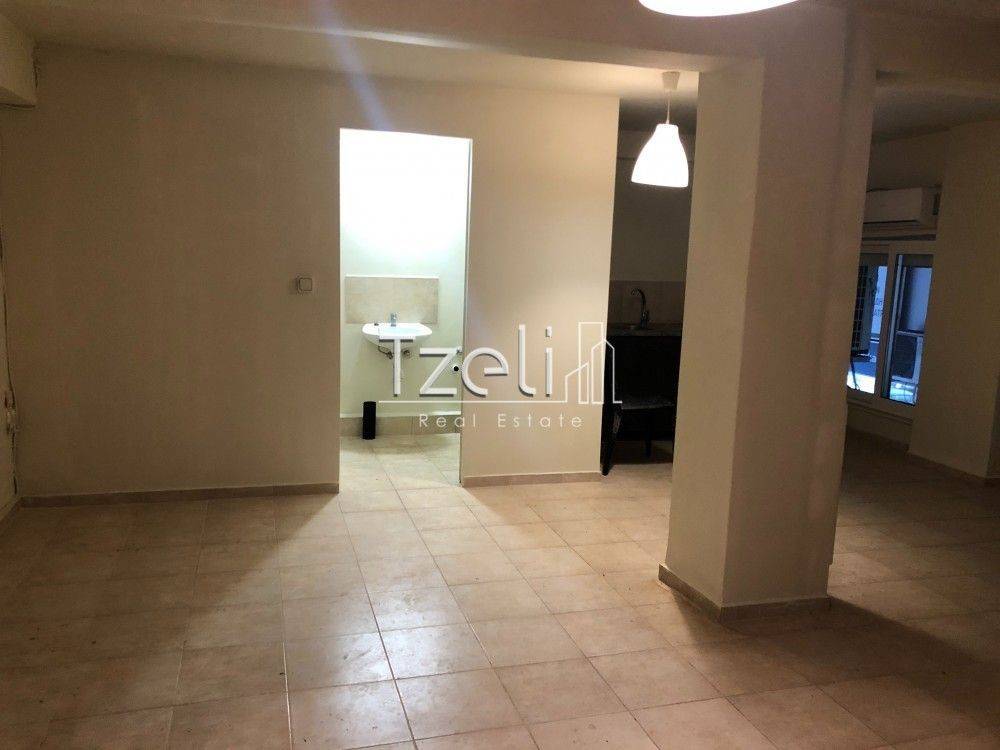 Άποψη χώρου