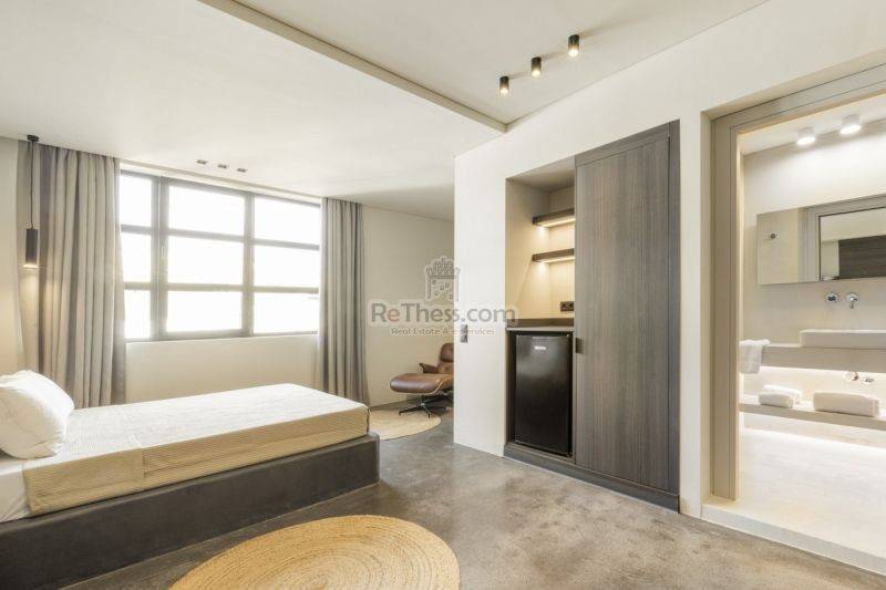 Άποψη χώρου