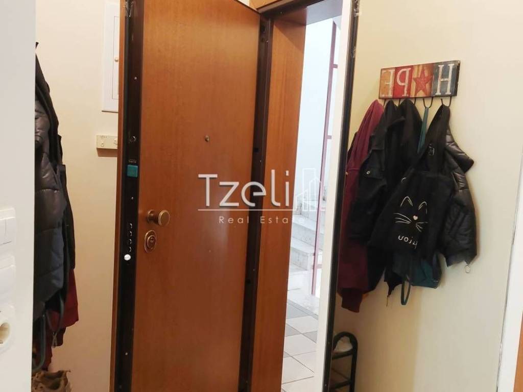 Άποψη χώρου