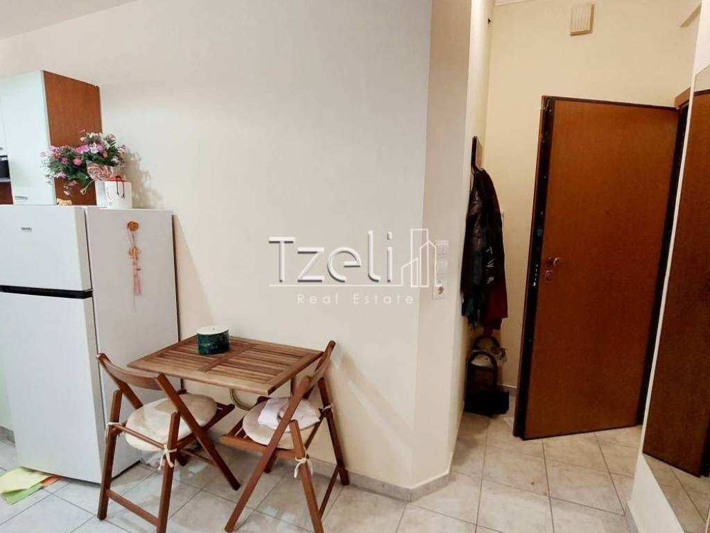 Άποψη χώρου