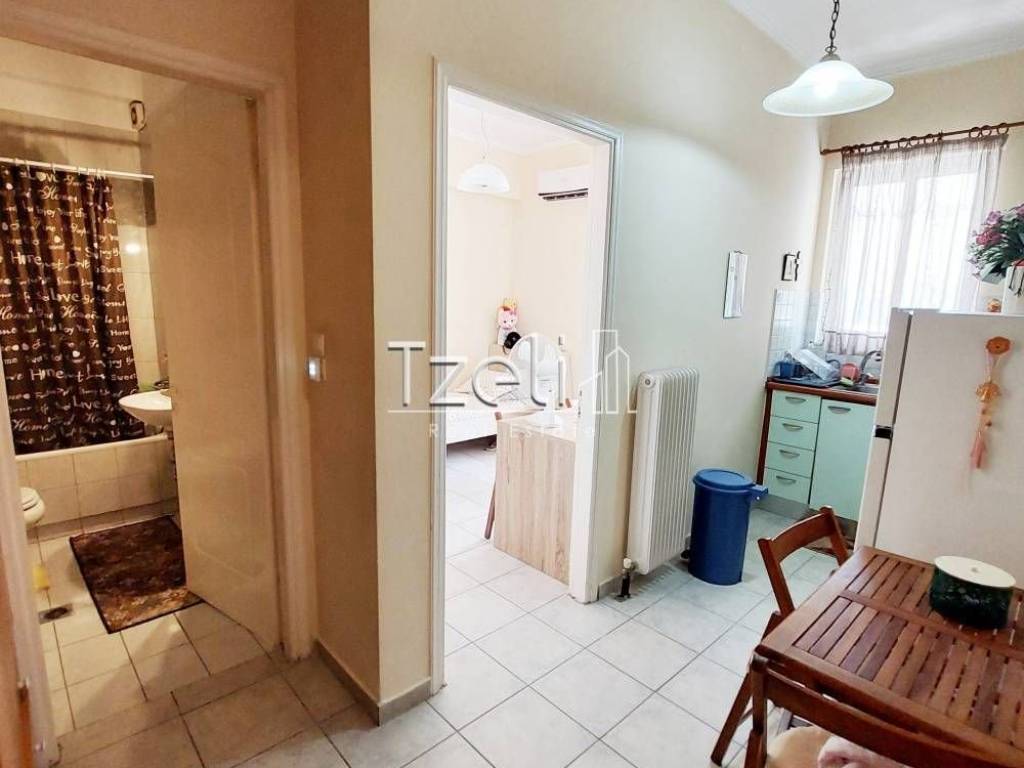 Άποψη χώρου