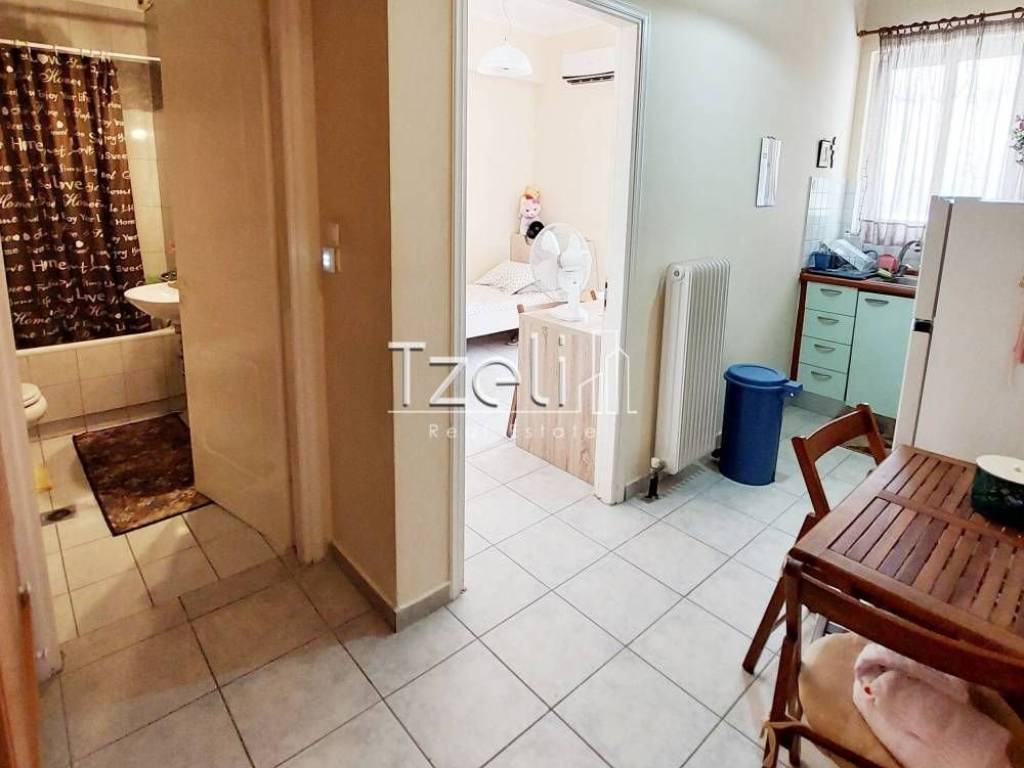 Άποψη χώρου