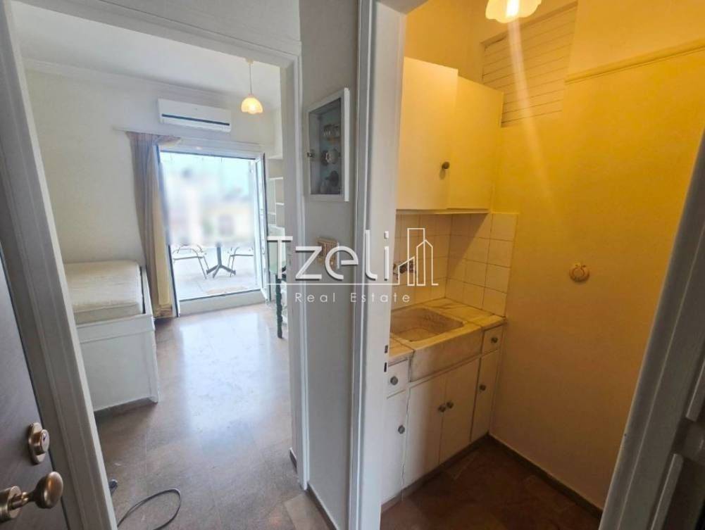 Άποψη χώρου