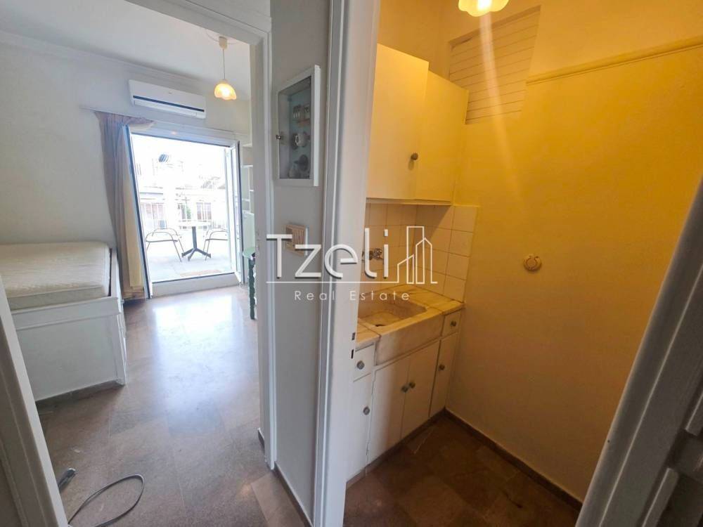 Άποψη χώρου