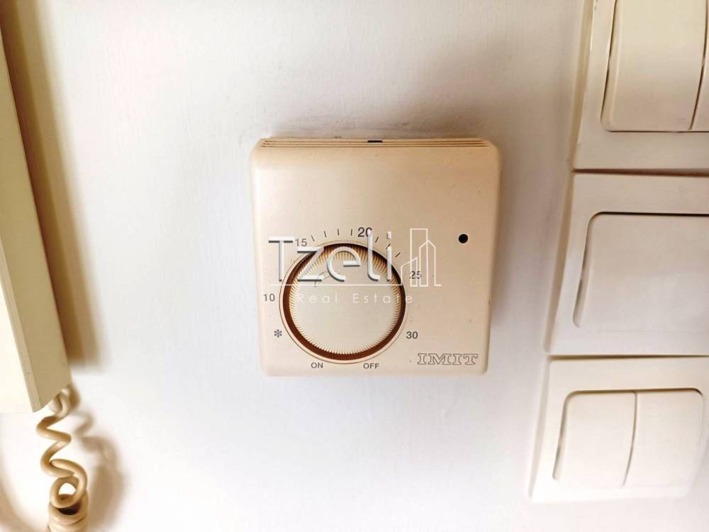 Αυτόνομη θέρμανση