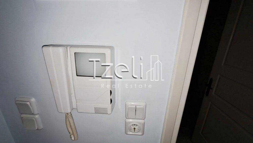 Θυροτηλεόραση