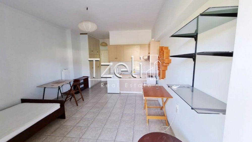 Άποψη χώρου