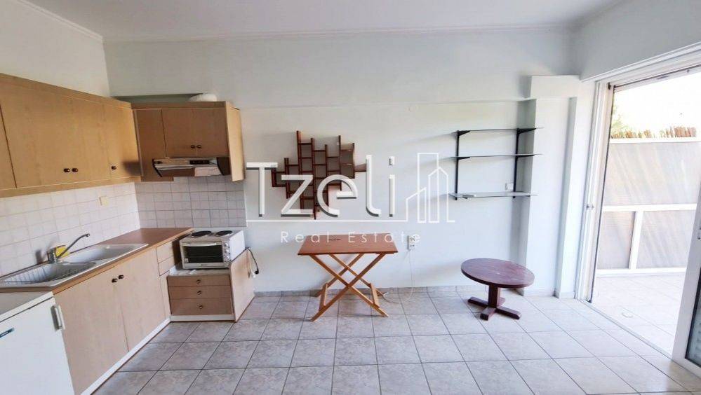 Άποψη χώρου