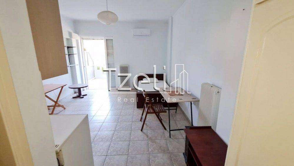 Άποψη χώρου