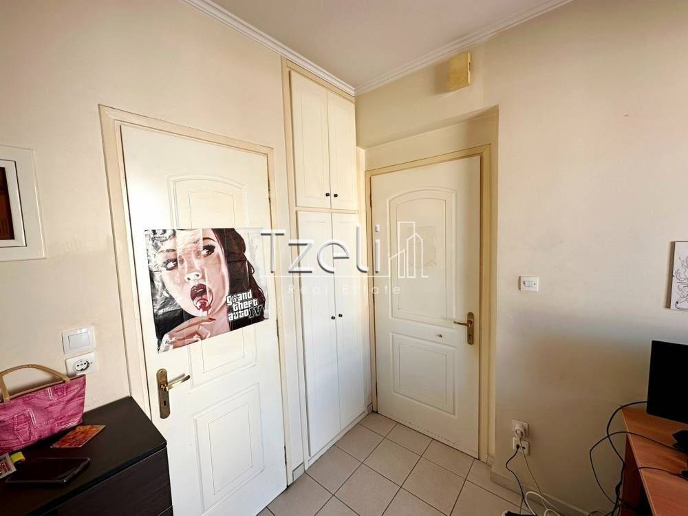 Άποψη χώρου