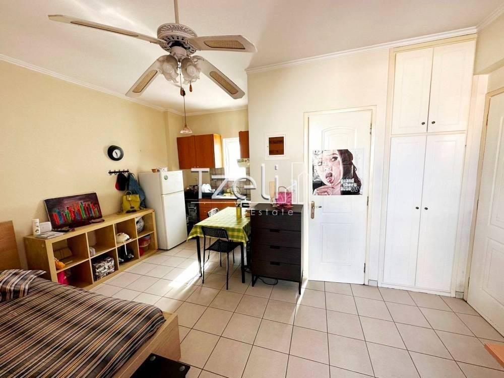 Άποψη χώρου