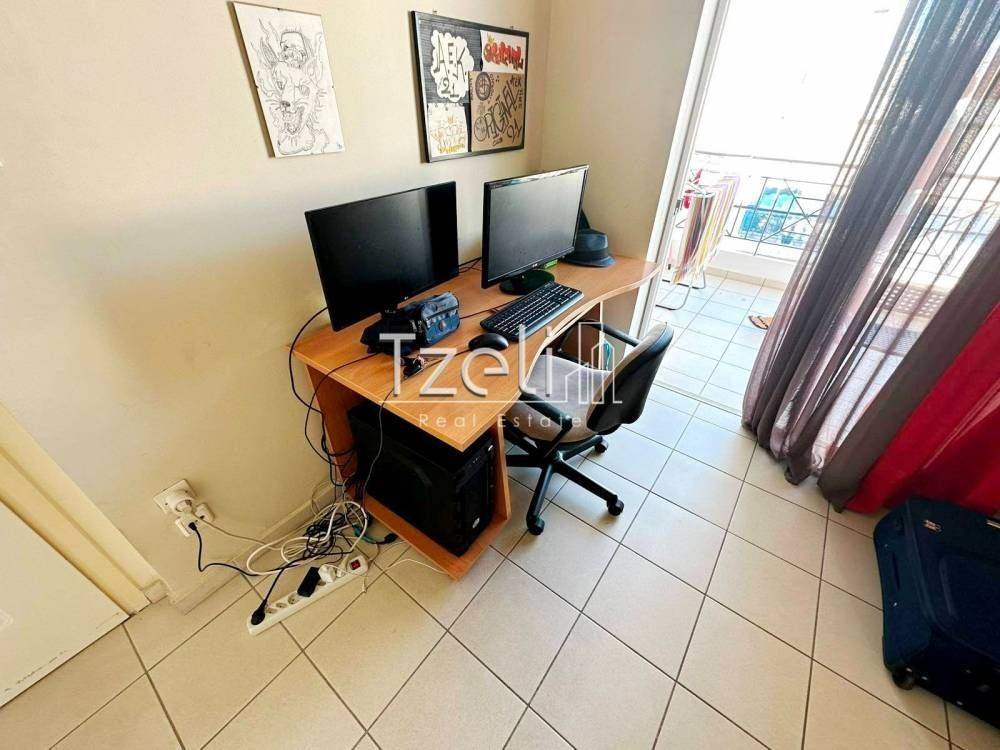 Άποψη χώρου