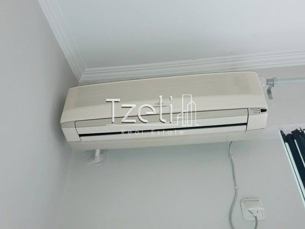 Κλιματισμός