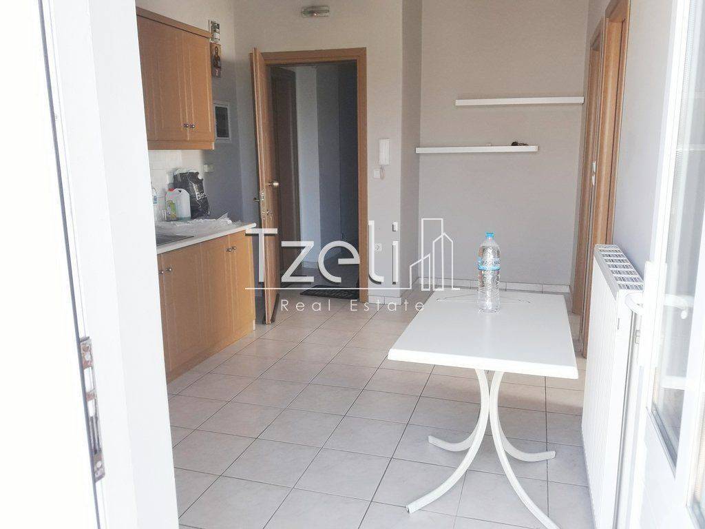 Άποψη χώρου