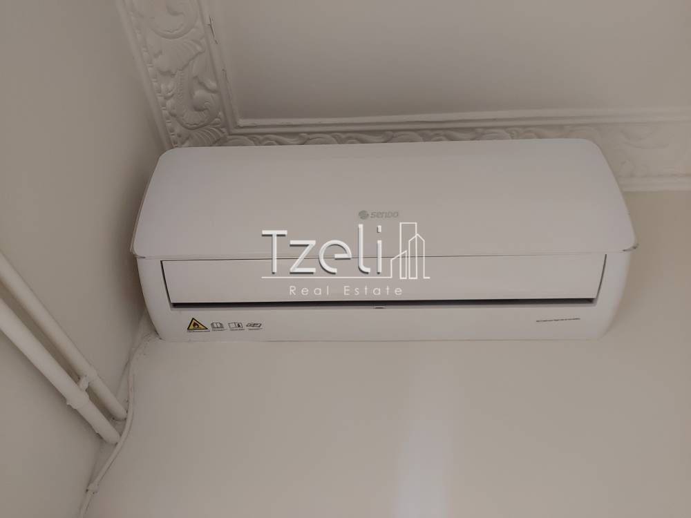 Κλιματισμός