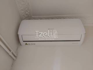 Κλιματισμός