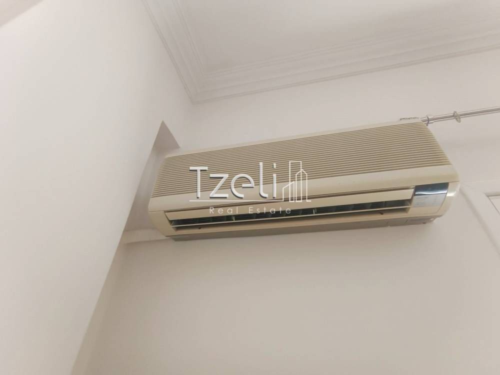 Κλιματισμός