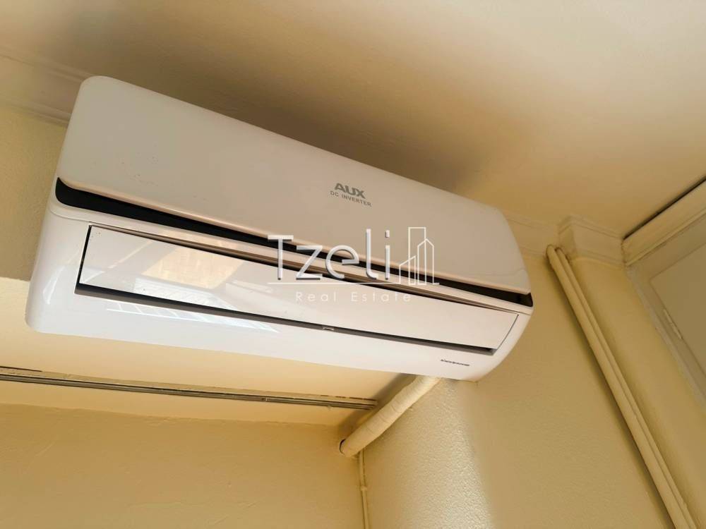 Κλιματισμός