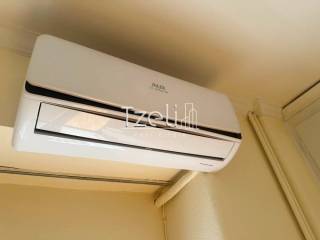 Κλιματισμός