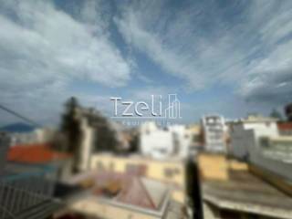 Θέα απο μπαλκόνι