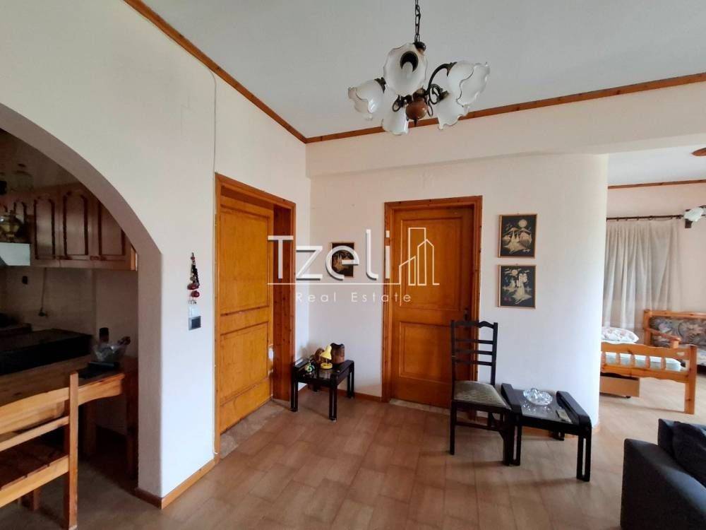 Άποψη χώρου