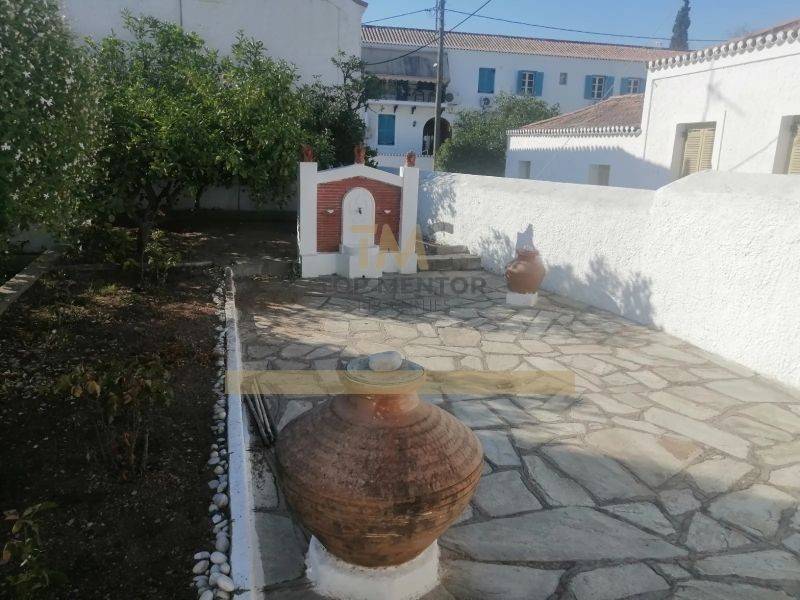 Εξωτερικός χώρος