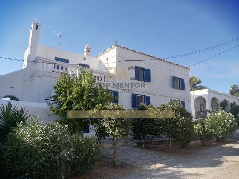 Εξωτερικός χώρος