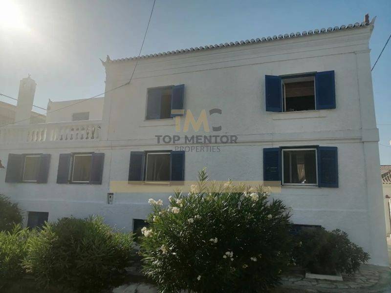 Εξωτερικός χώρος