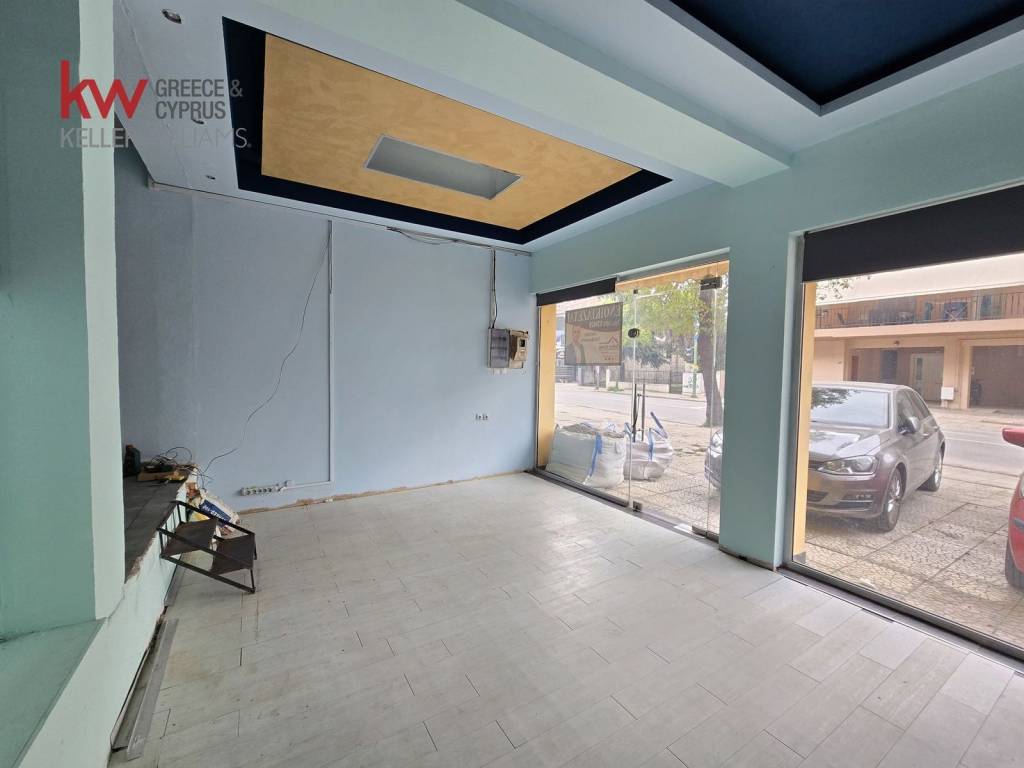 Εσωτερικοι χώροι