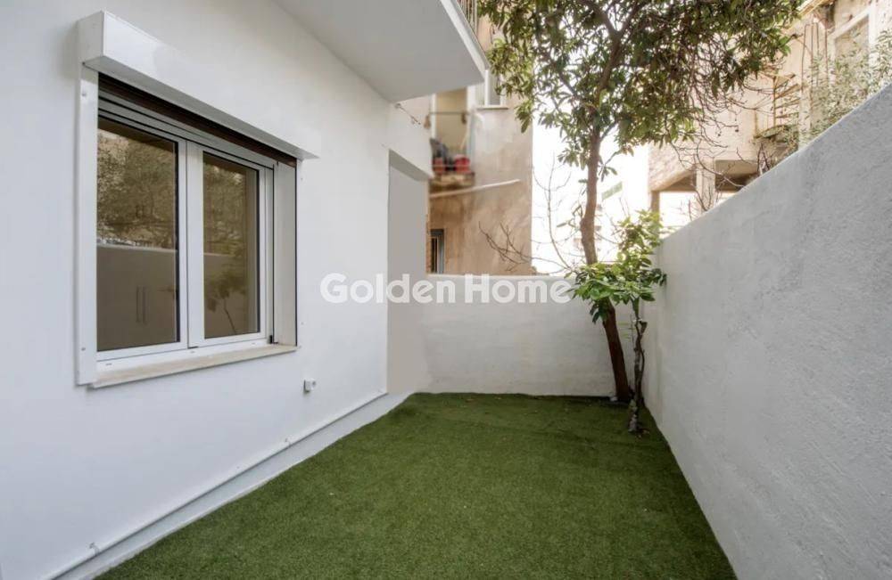 Εξωτερικός Χώρος