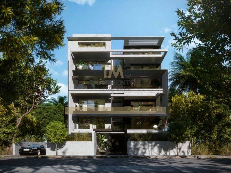 Εξωτερικός χώρος