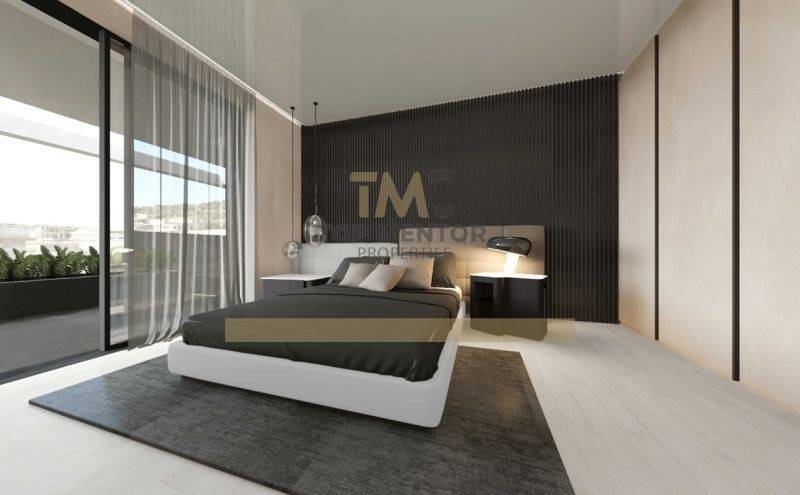 Υπνοδωμάτιο