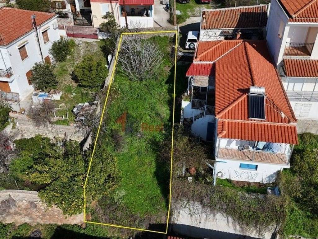 Εξωτερικοι χώροι