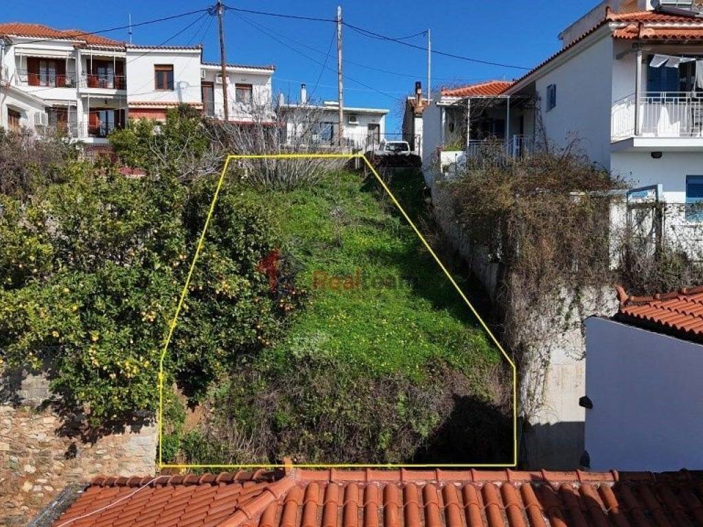 Εξωτερικοι χώροι