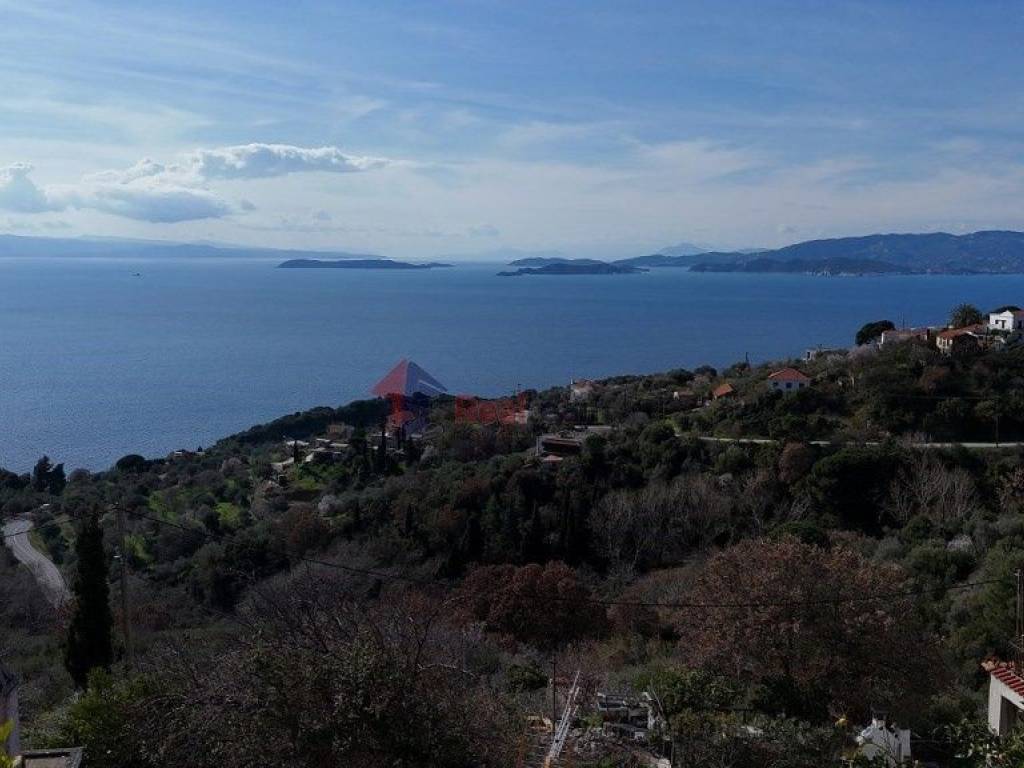 Εξωτερικοι χώροι