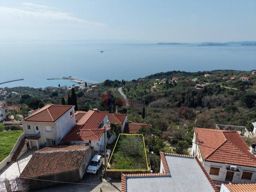 Εξωτερικοι χώροι