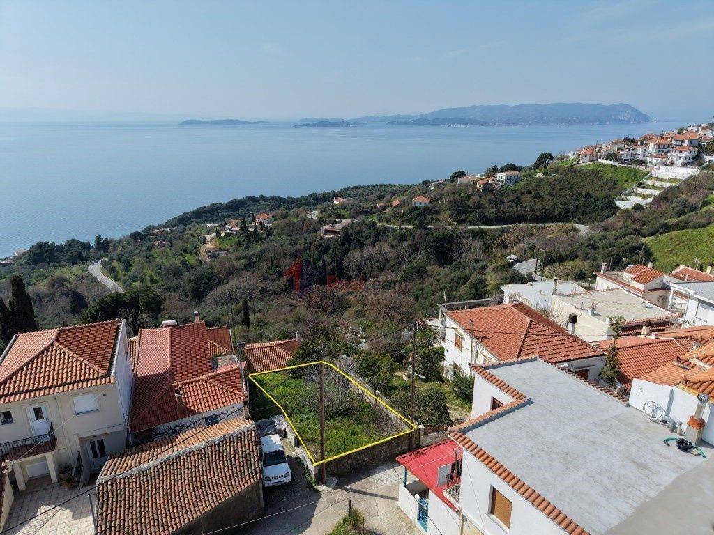 Εξωτερικοι χώροι