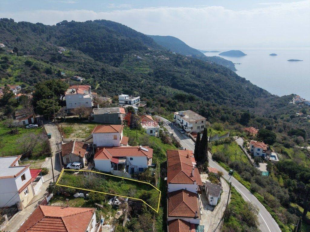 Εξωτερικοι χώροι