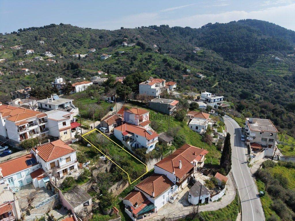 Εξωτερικοι χώροι