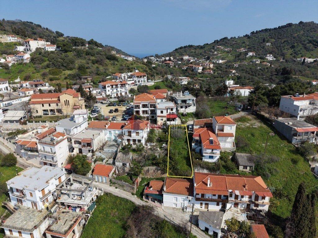 Εξωτερικοι χώροι