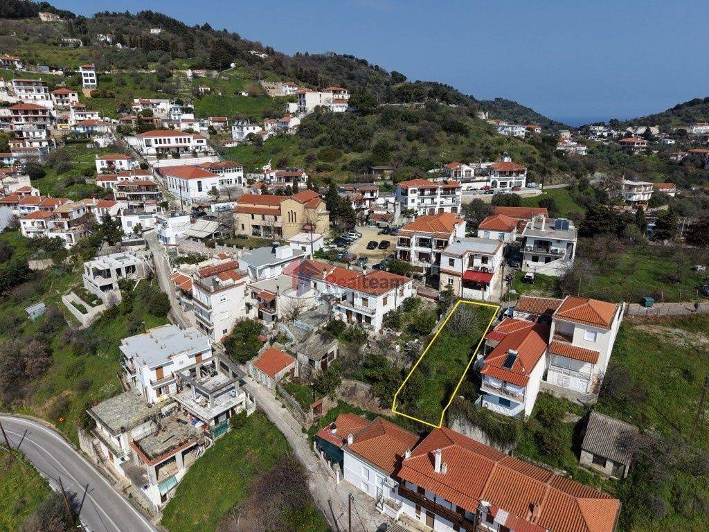 Εξωτερικοι χώροι